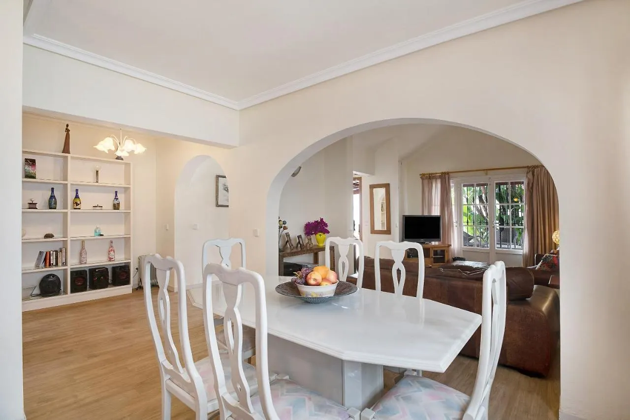 Villa Casa Colleen Puerto del Carmen  Spagna